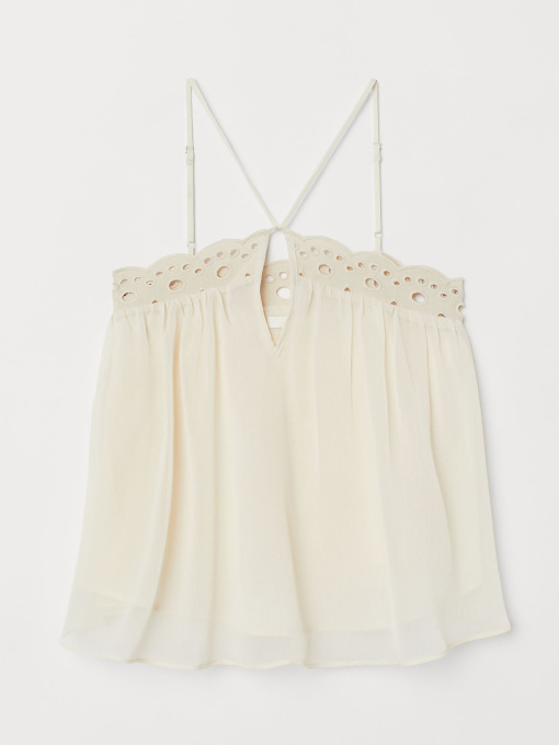 Футболки и поло H&M модель 54956 Фото