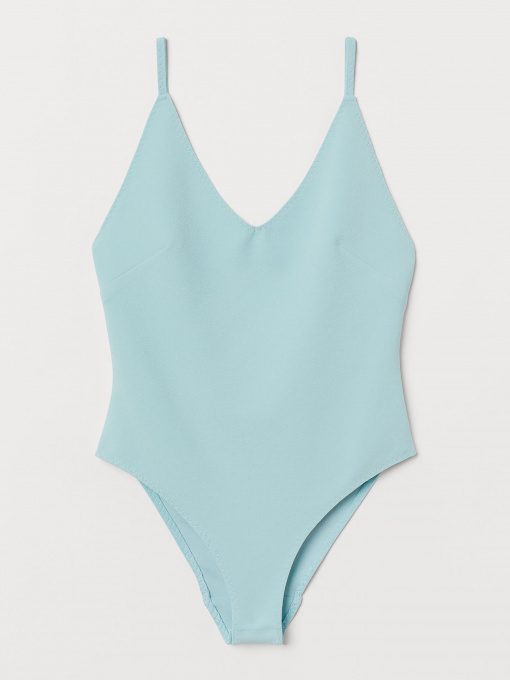 Боди и корсеты H&M модель 54941 Фото