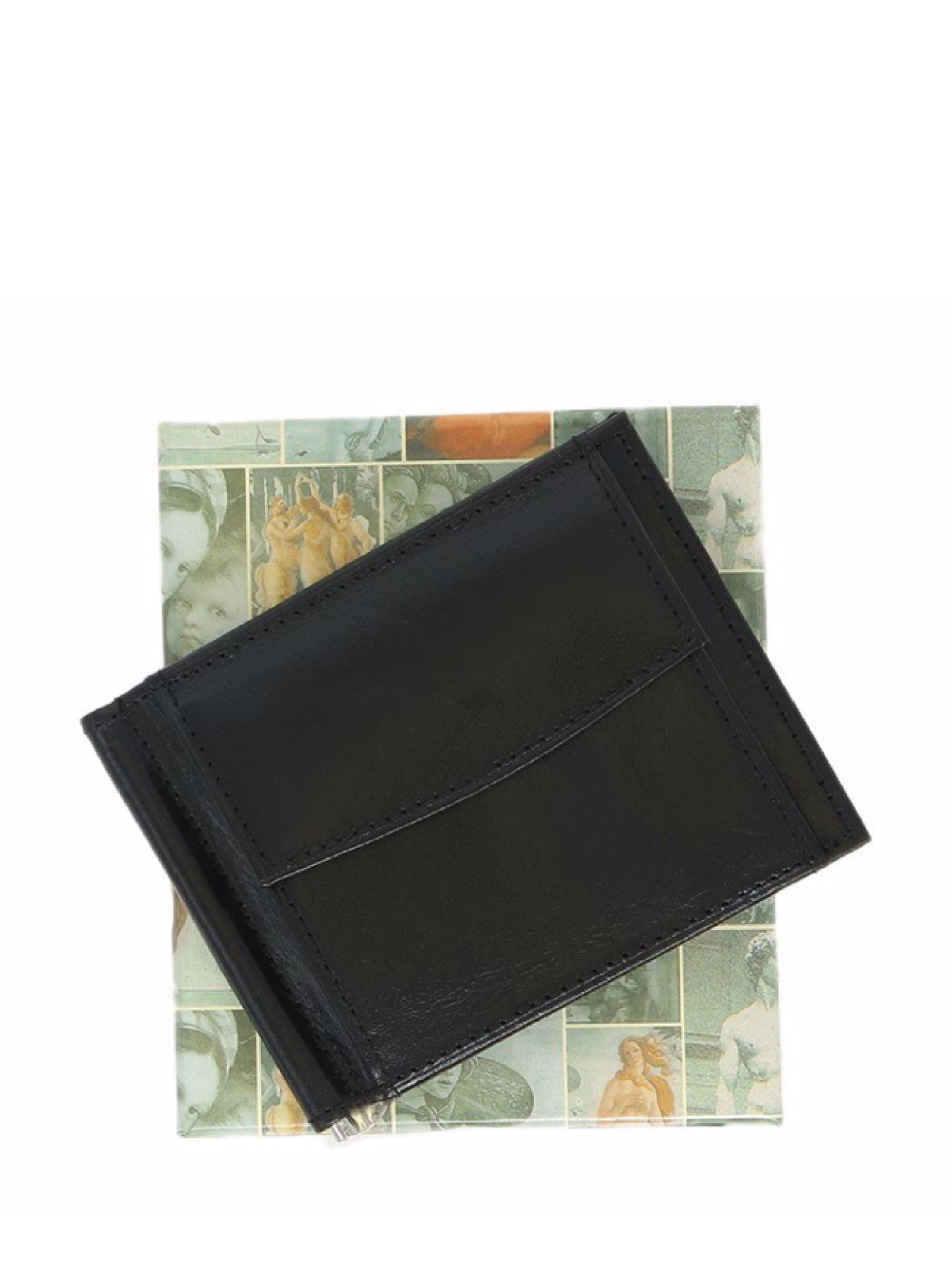 Гаманці RoyalBag модель IT-8112A Фото