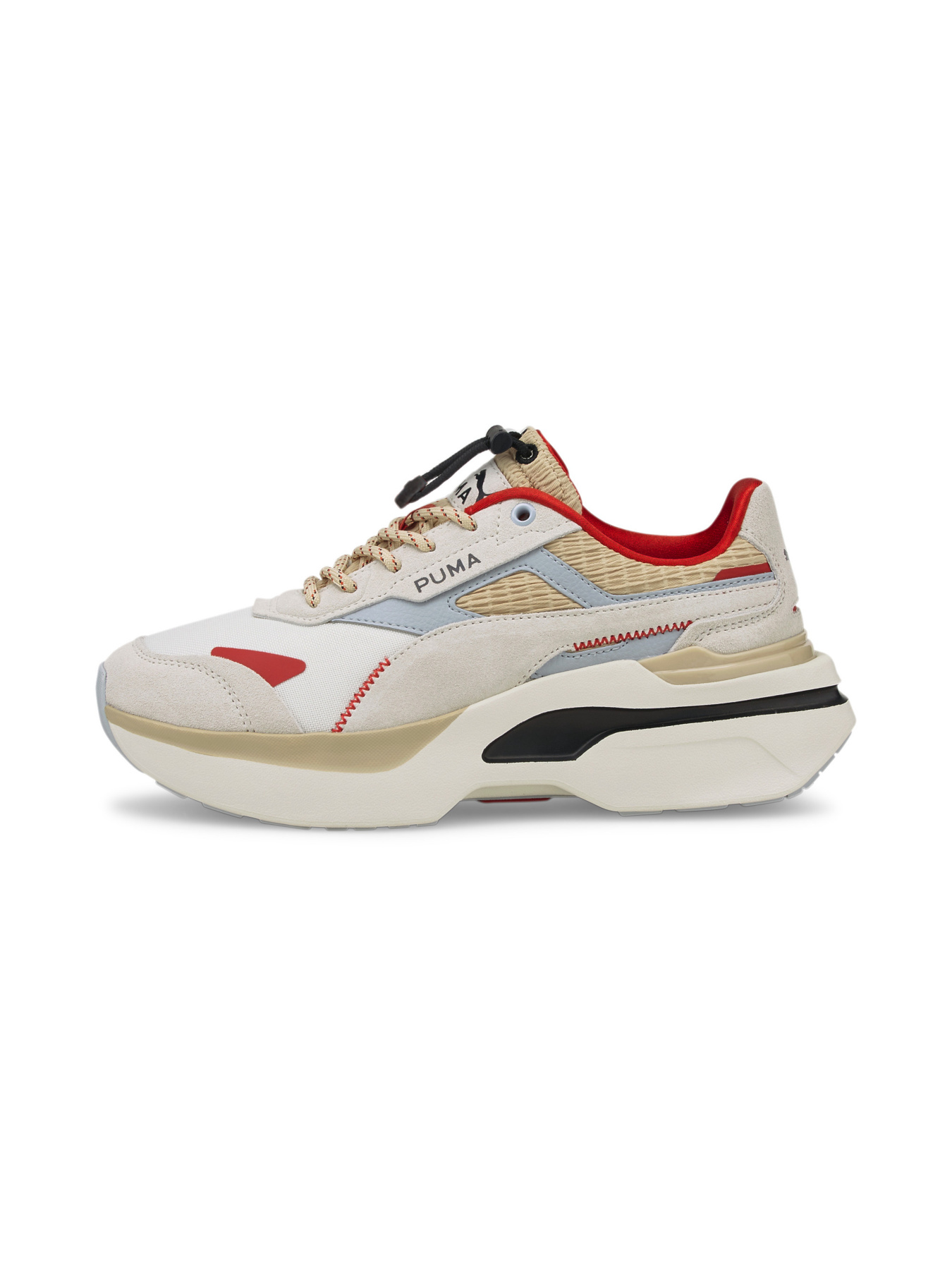 Кроссовки PUMA Kosmo Rider Retro Grade Wns модель 386449 Фото