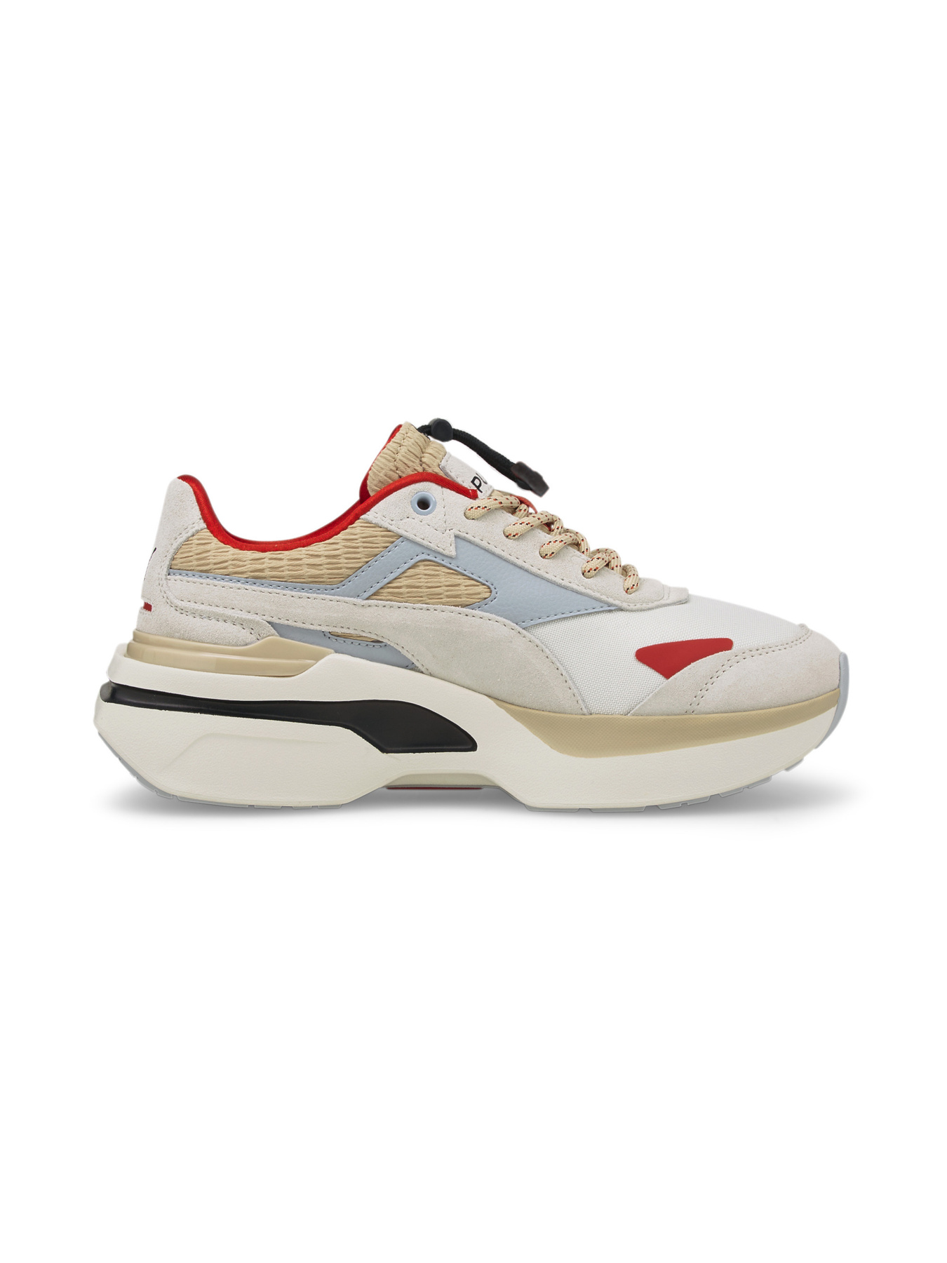 Кроссовки PUMA Kosmo Rider Retro Grade Wns модель 386449 Фото