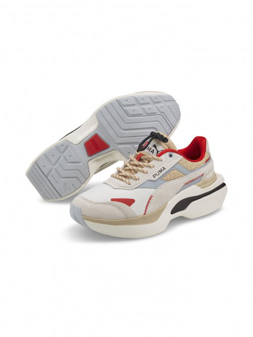 Кроссовки PUMA Kosmo Rider Retro Grade Wns модель 386449 Фото