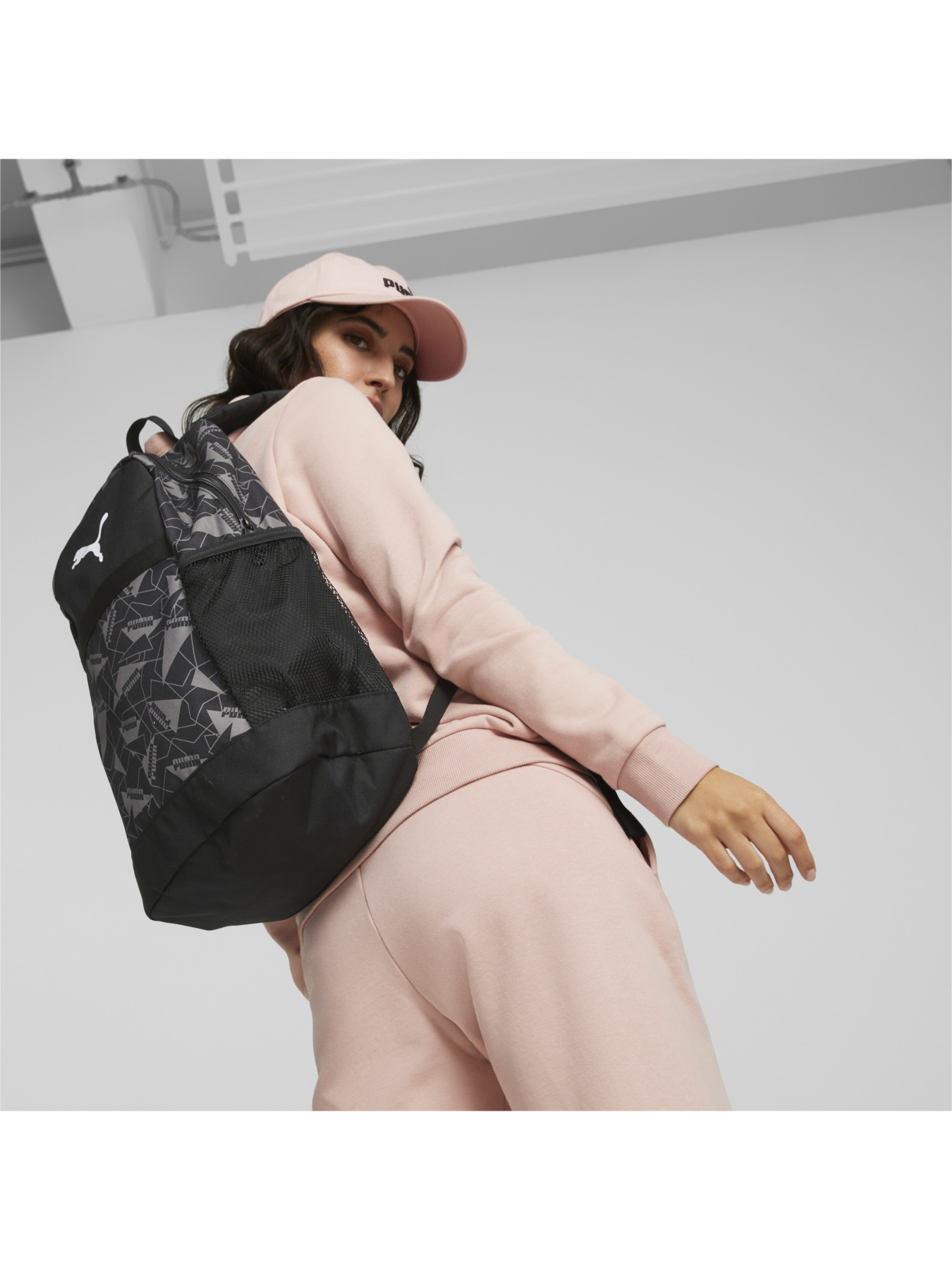 Рюкзаки PUMA Beta Backpack модель 078929 Фото