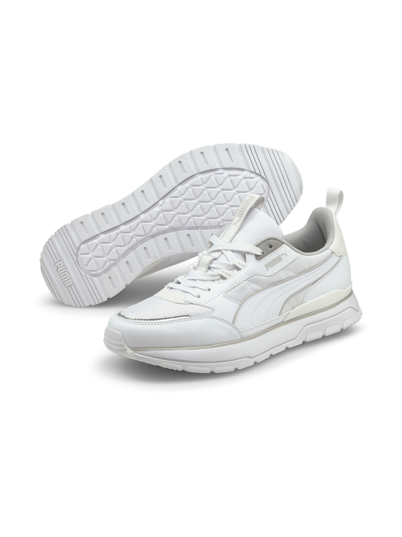Кросівки PUMA R78 Trek модель 380728 Кросівки PUMA R78 Trek модель 380728 Фото