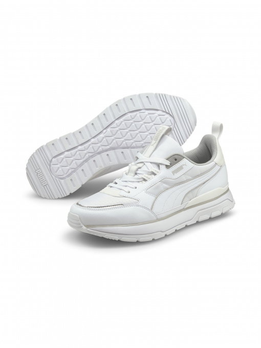 Кросівки PUMA R78 Trek модель 380728 Фото
