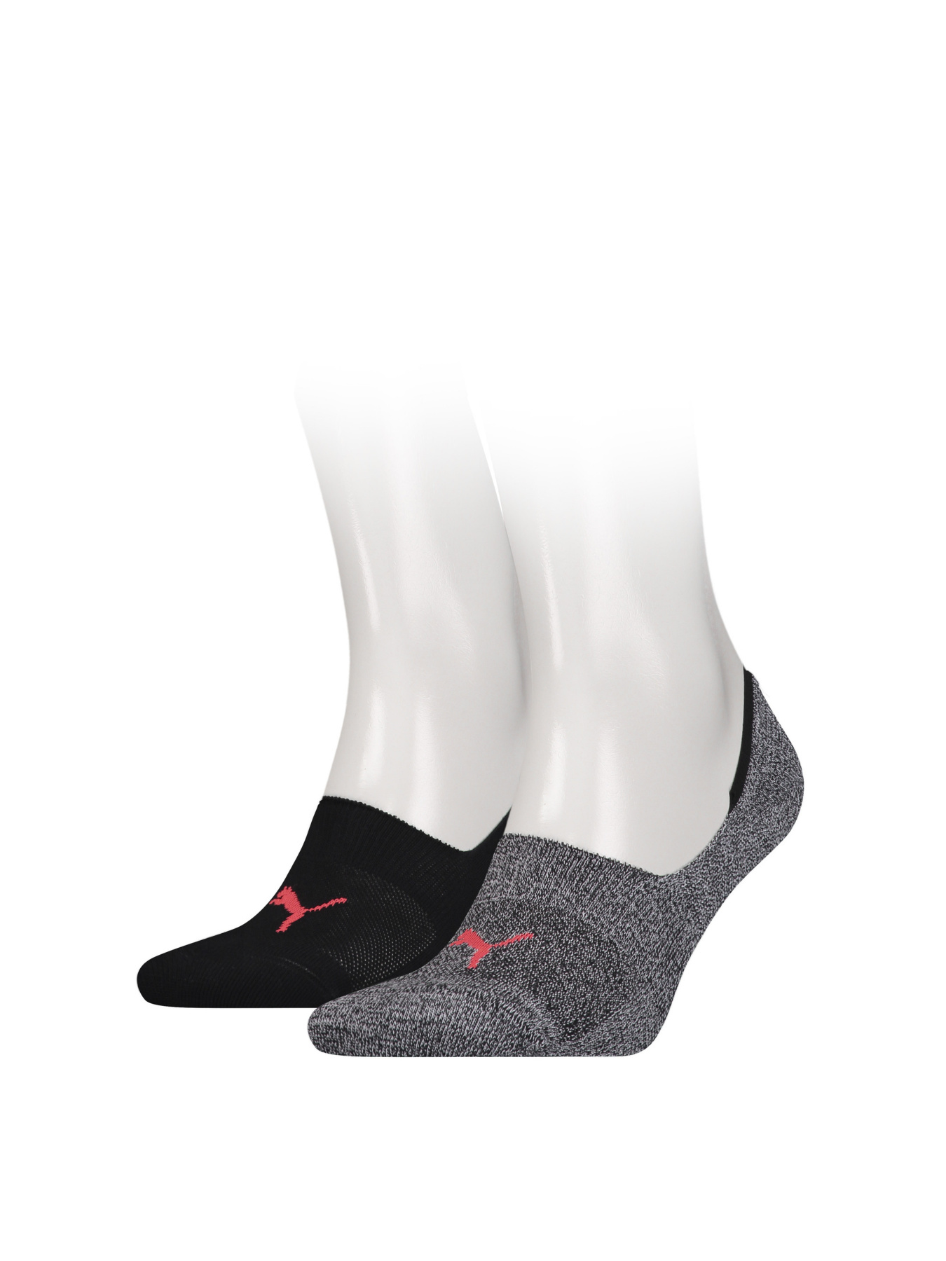 Носки и гольфы PUMA Footie 2P Unisex модель 906245 Носки и гольфы PUMA Footie 2P Unisex модель 906245 Фото