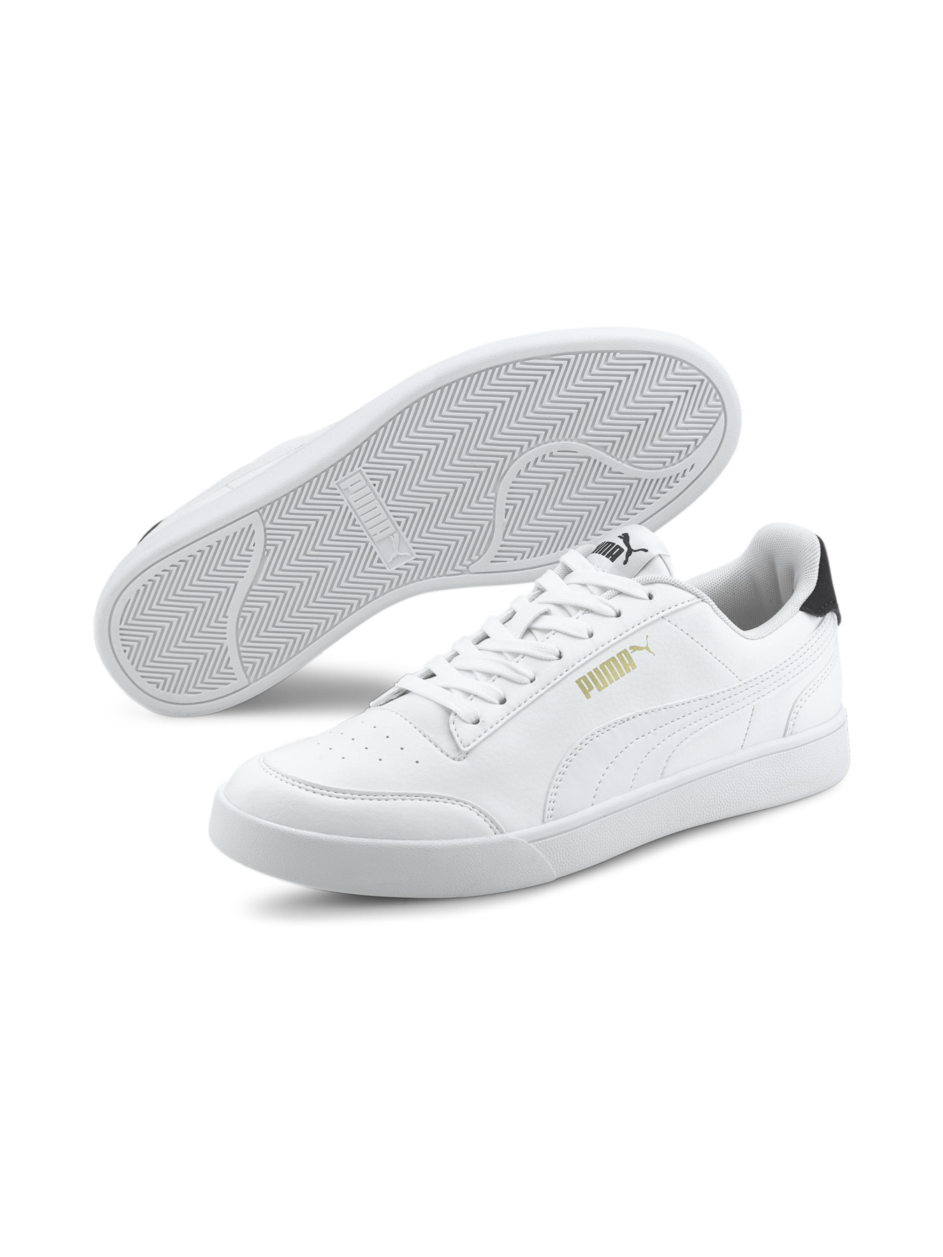 Кросівки PUMA Shuffle модель 309668 Фото