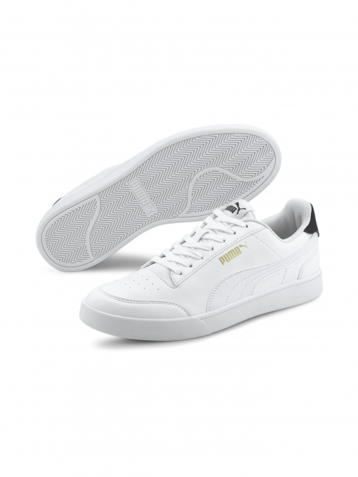 Кроссовки PUMA Shuffle модель 309668 Фото