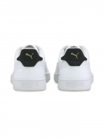 Кросівки PUMA Shuffle модель 309668 Фото