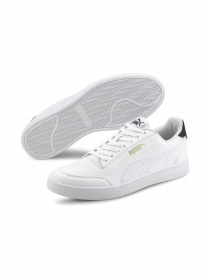 Кросівки PUMA Shuffle модель 309668 Фото