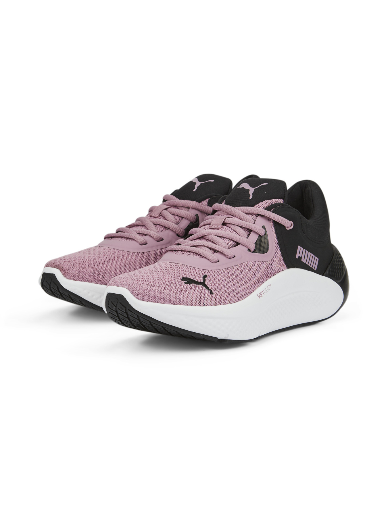 Кросівки PUMA Softride Pro Wns модель 377045 Кросівки PUMA Softride Pro Wns модель 377045 Фото