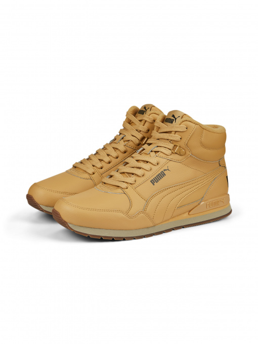 Ботинки и сапоги PUMA St Runner V3 Mid L модель 387638 Фото