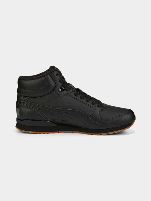 Ботинки и сапоги PUMA St Runner V3 Mid L модель 387638 Фото