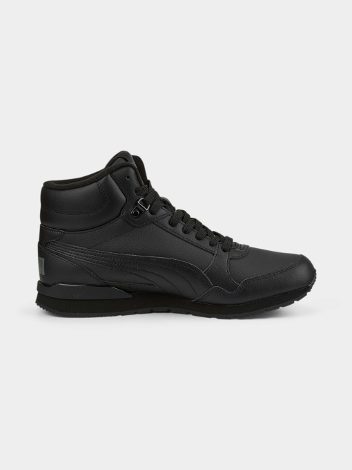 Ботинки и сапоги PUMA St Runner V3 Mid L модель 387638 Фото