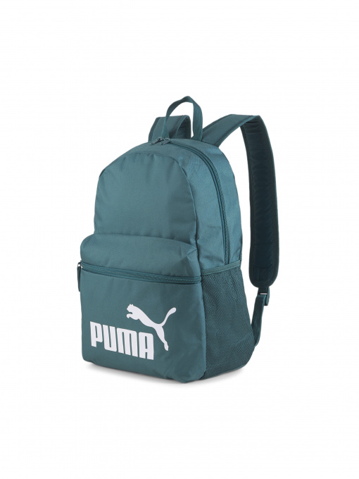 Рюкзаки PUMA Phase Backpack модель 075487 Фото