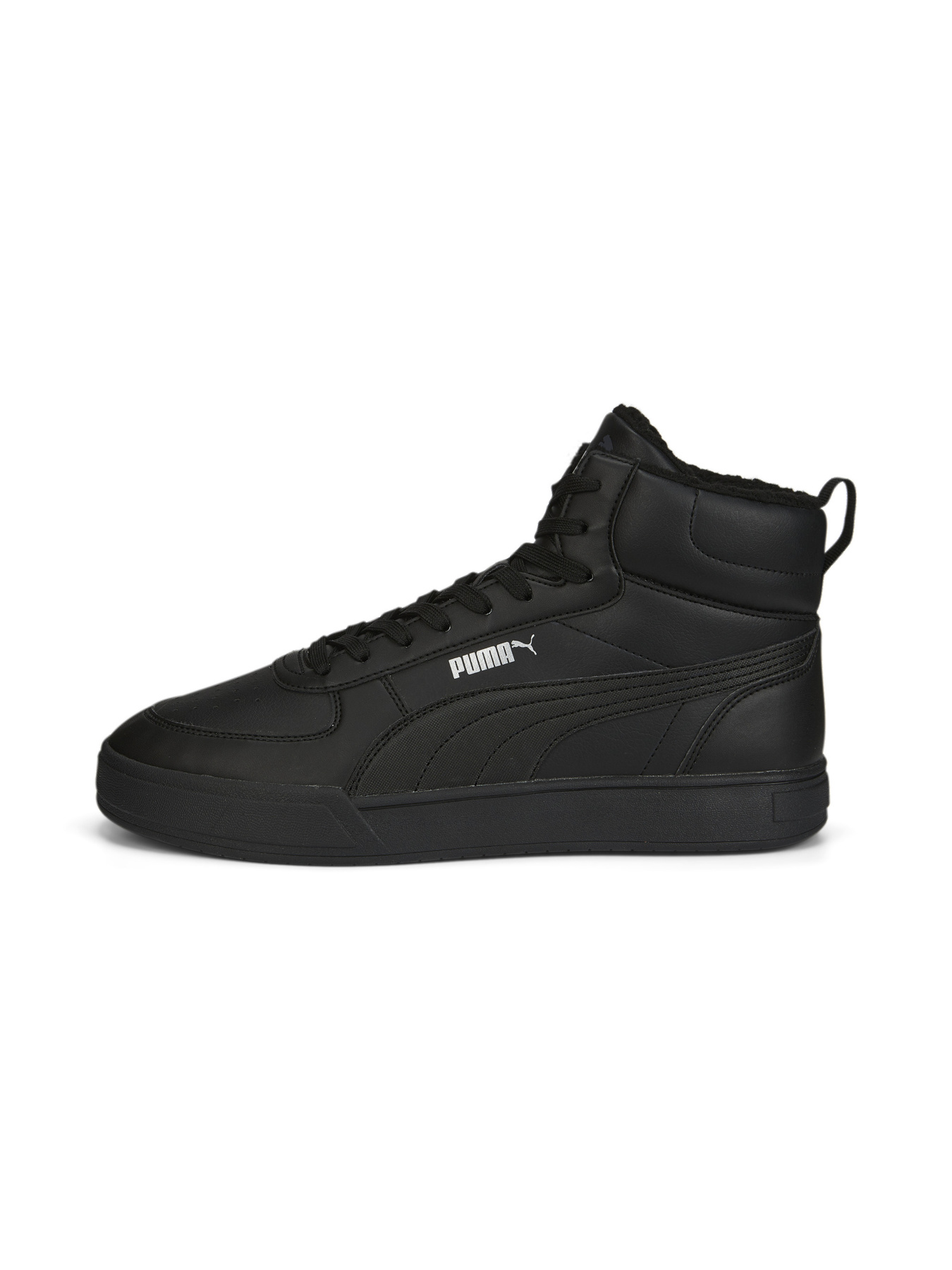 Кросівки PUMA Caven Mid WTR модель 385844 Кросівки PUMA Caven Mid WTR модель 385844 Фото
