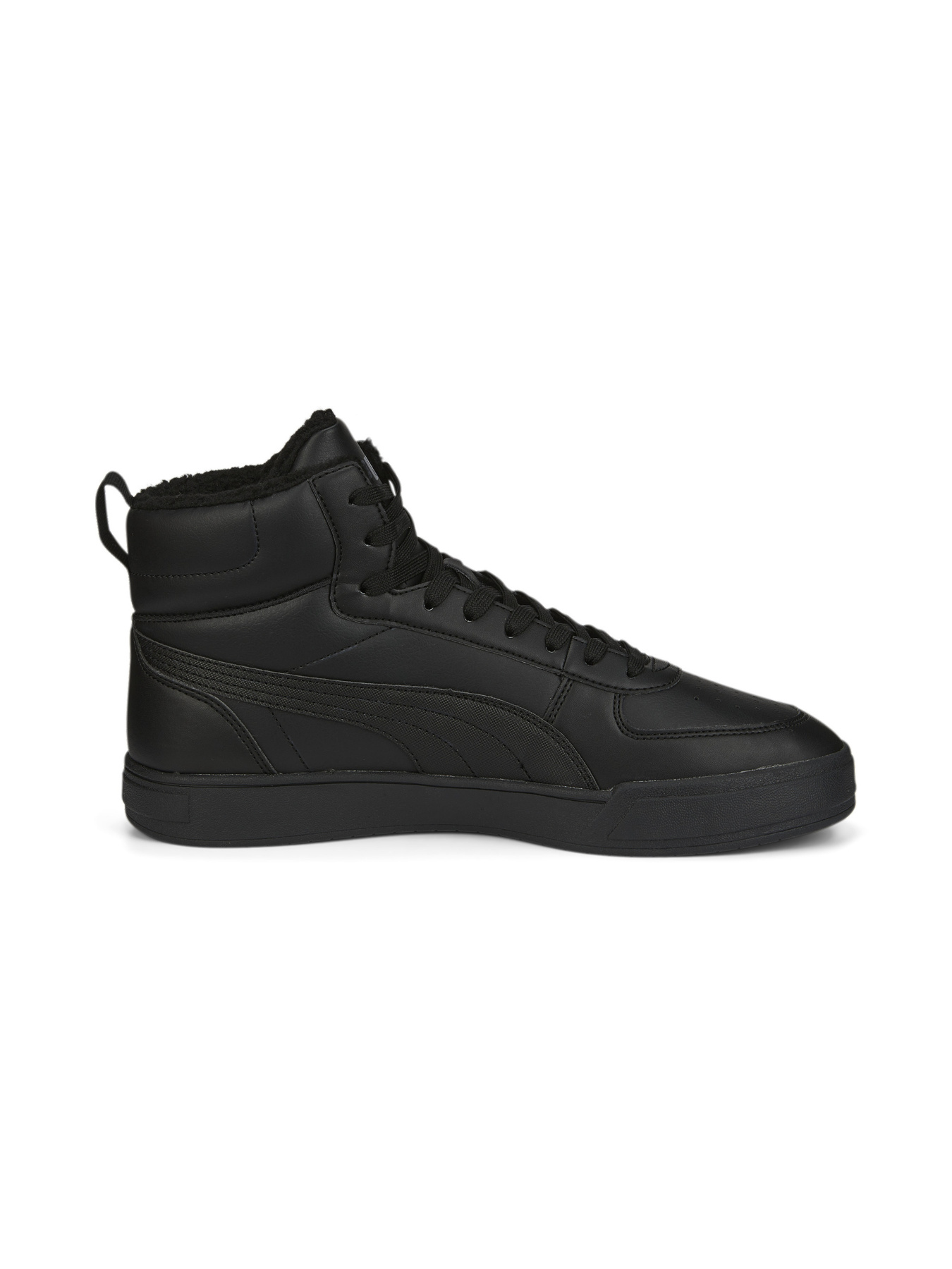 Кросівки PUMA Caven Mid WTR модель 385844 Кросівки PUMA Caven Mid WTR модель 385844 Фото