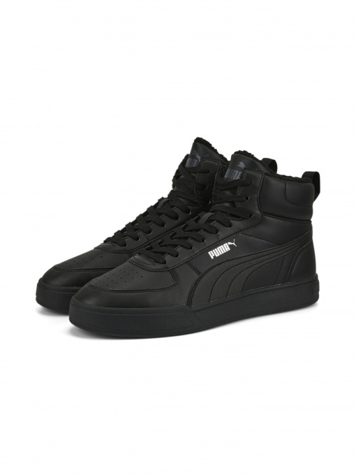 Кросівки PUMA Caven Mid WTR модель 385844 Фото