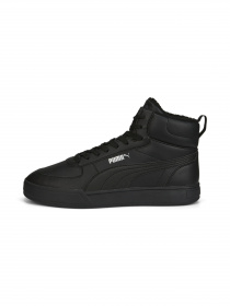 Кросівки PUMA Caven Mid WTR модель 385844 Фото