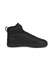 Кросівки PUMA Caven Mid WTR модель 385844 Фото