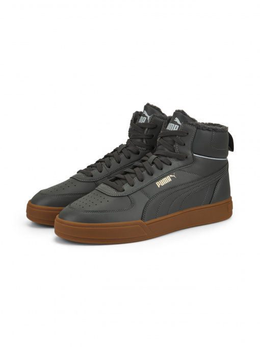 Кеди PUMA Caven Mid Wtr модель 385844 Фото