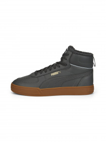 Кеды PUMA Caven Mid Wtr модель 385844 Фото