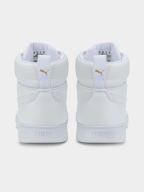 Кеди PUMA Caven Mid модель 385843 Фото