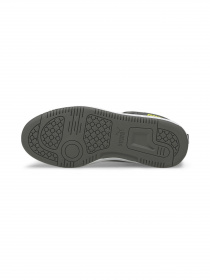 Кеды PUMA Rebound Joy Fur Jr модель 375477 Фото