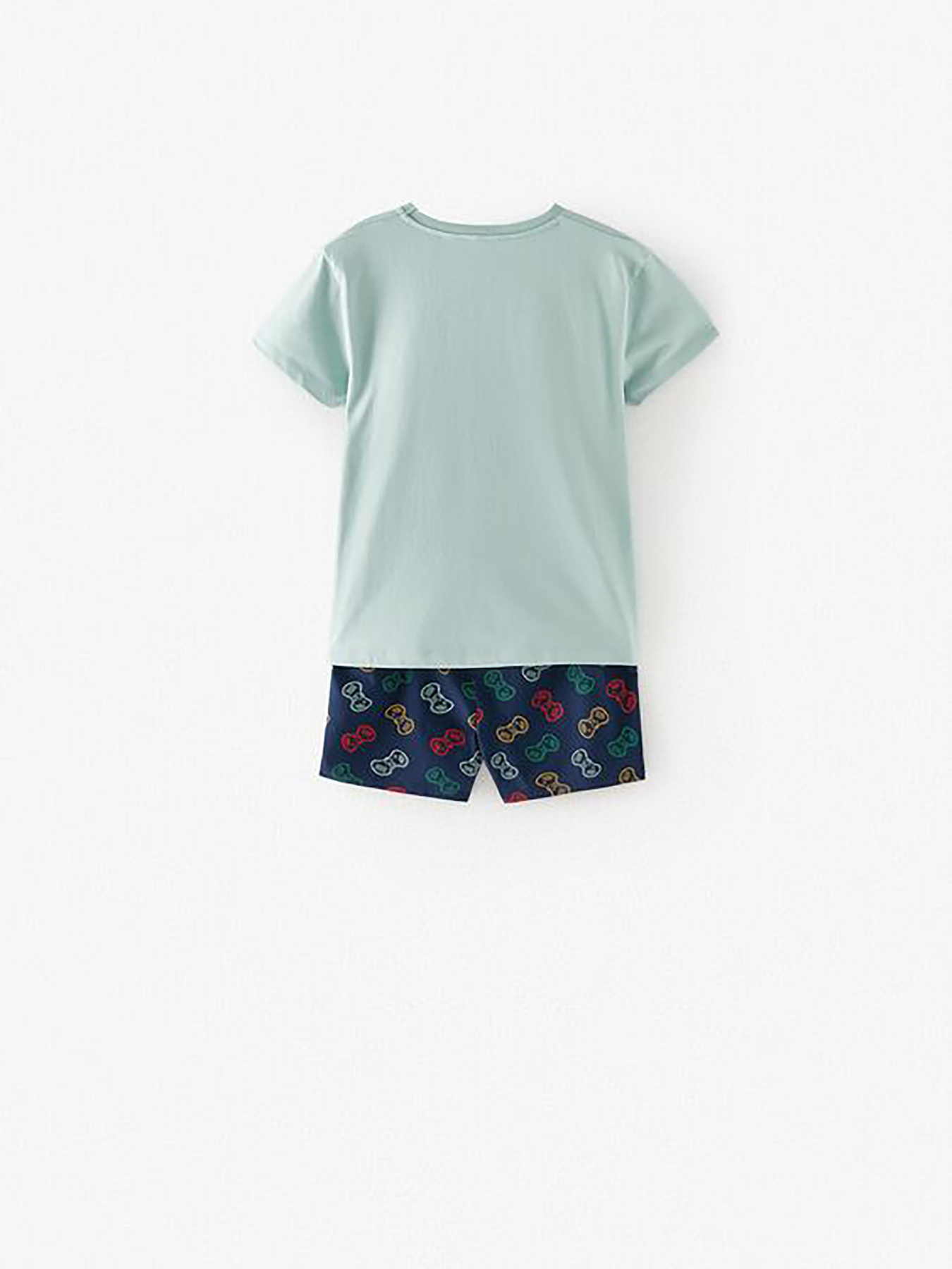 Одежда для дома и сна ZARA модель 65696 Фото