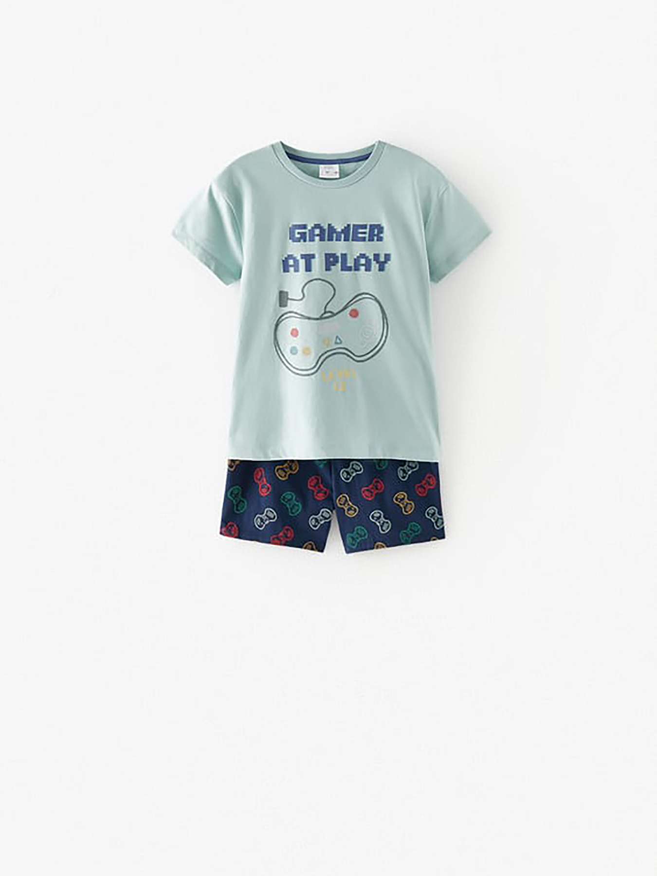 Одежда для дома и сна ZARA модель 65696 Фото
