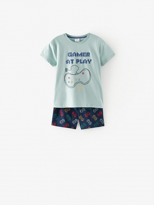 Одежда для дома и сна ZARA модель 65696 Фото