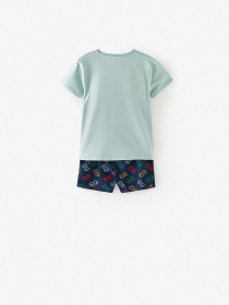 Одежда для дома и сна ZARA модель 65696 Фото