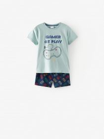 Одежда для дома и сна ZARA модель 65696 Фото