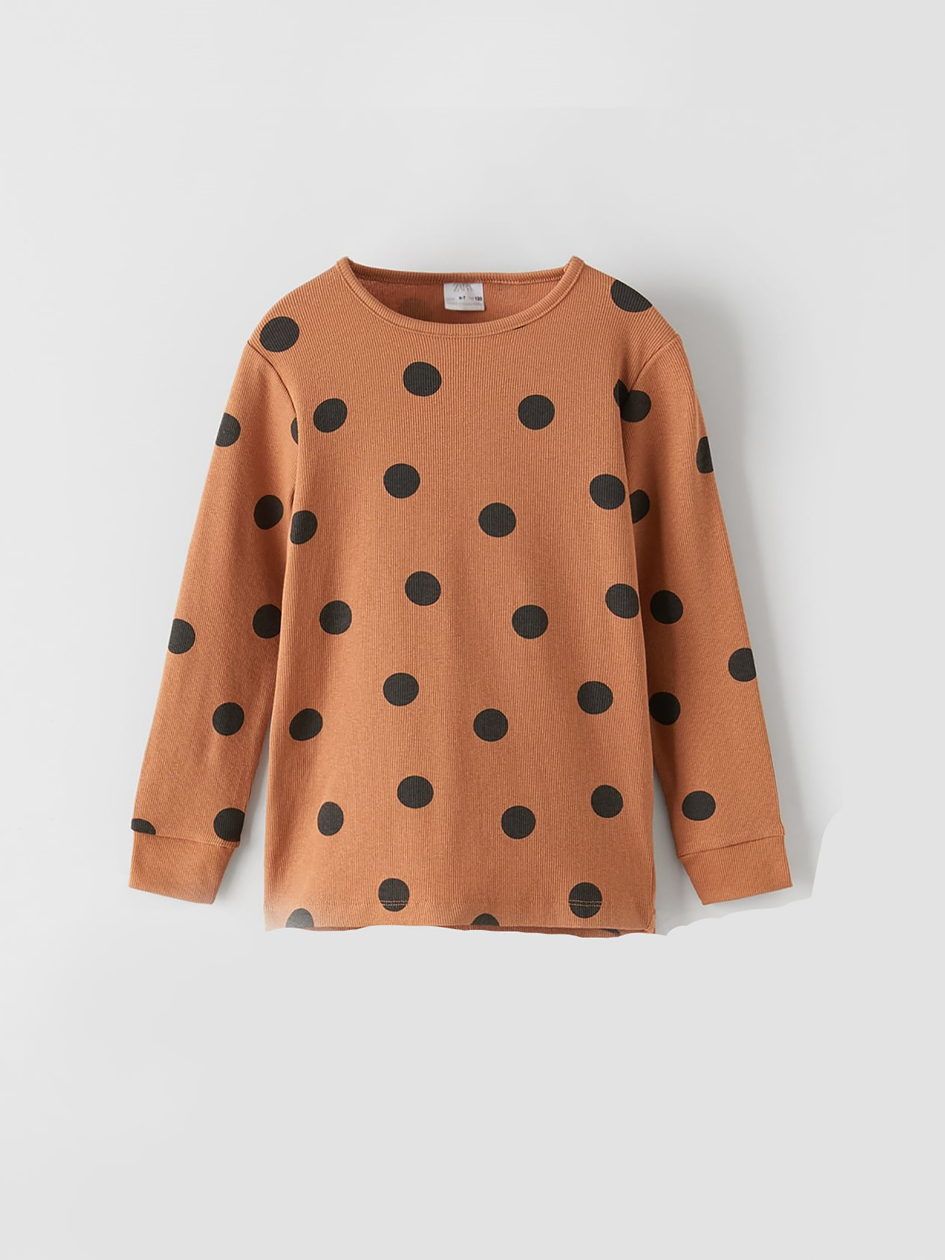 Одежда для дома и сна ZARA модель 65712 Фото