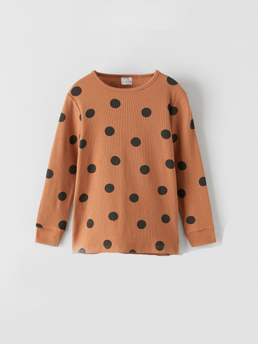 Одежда для дома и сна ZARA модель 65712 Фото