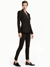 Брюки H&M модель 40030 Фото