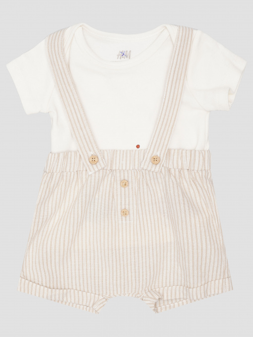 Костюмы H&M модель 62464 Фото
