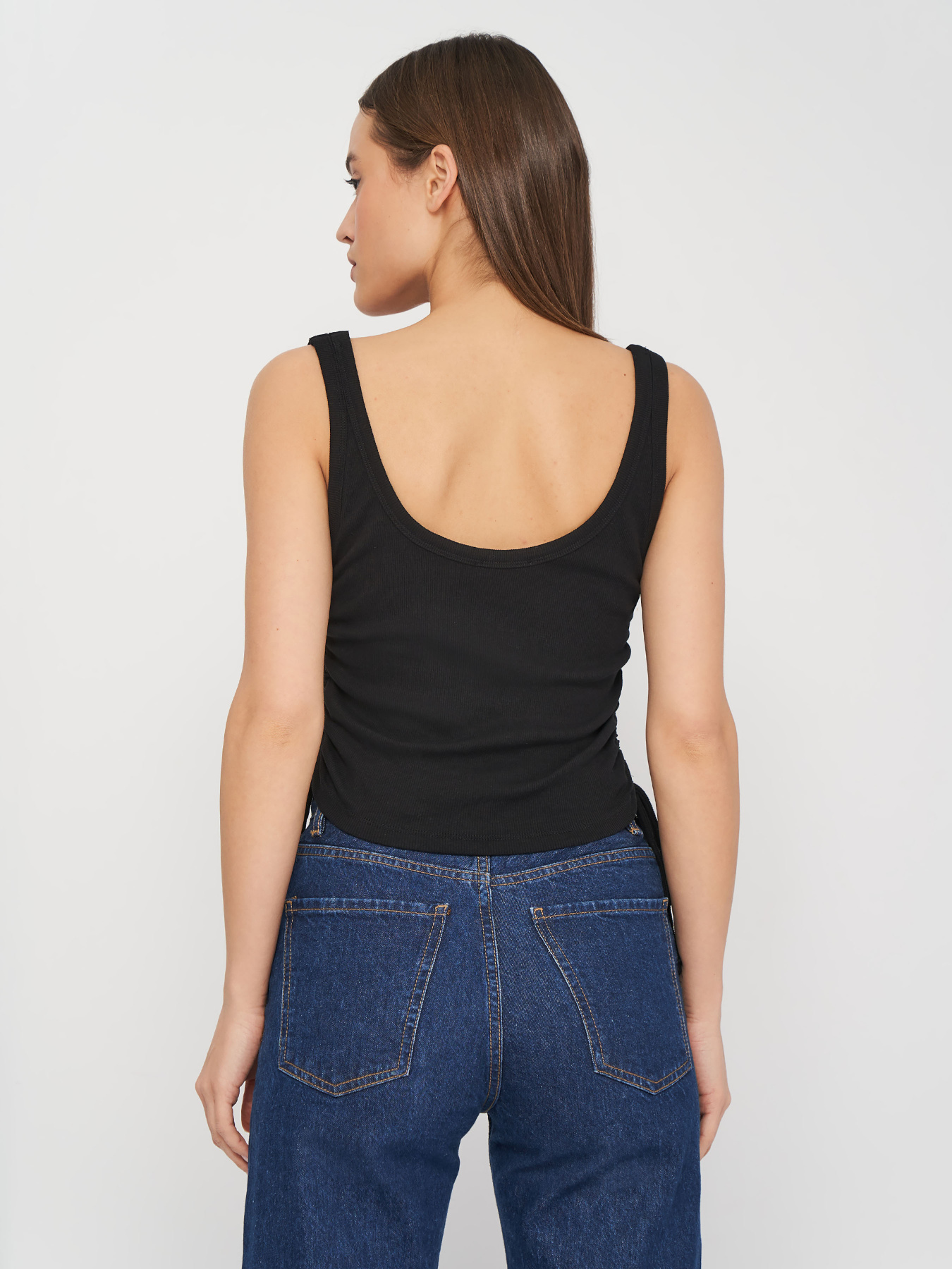 Футболки и поло ZARA модель 65534 Фото