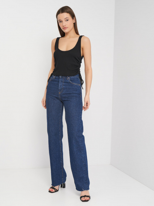 Футболки и поло ZARA модель 65534 Фото