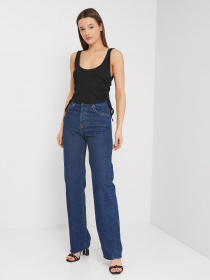Футболки и поло ZARA модель 65534 Фото