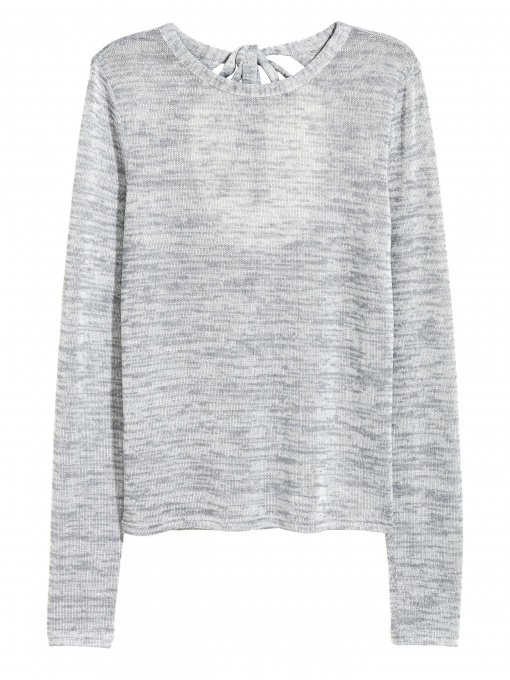 Светри та кардигани H&M модель 17397 Фото