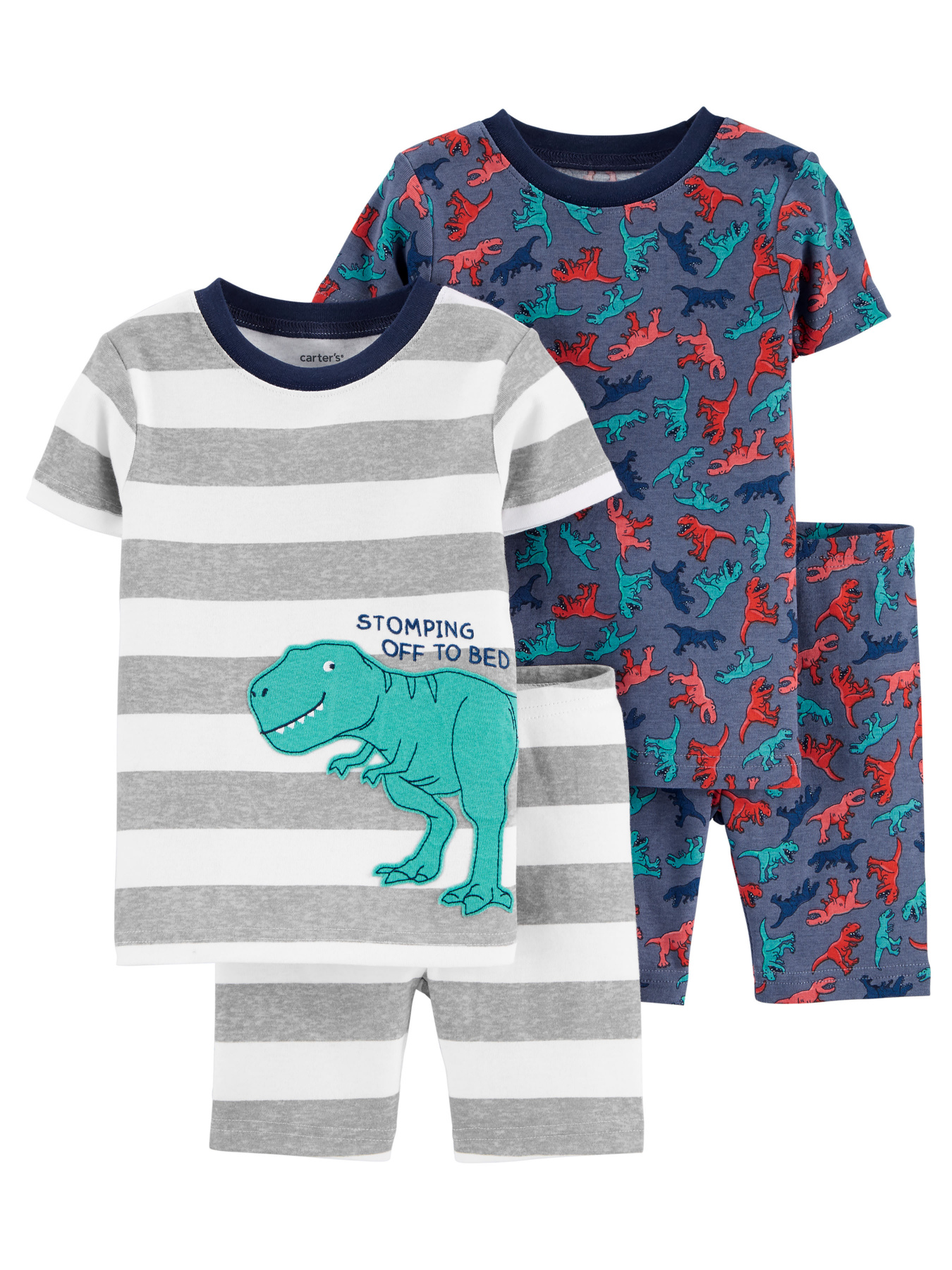 Одяг для дому та сну Carter’s модель 46263 Фото