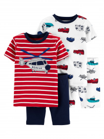 Одяг для дому та сну Carter’s модель 45437 Фото