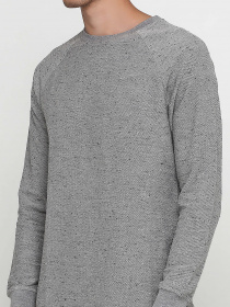 Худи и свитшоты H&M модель 35850 Фото