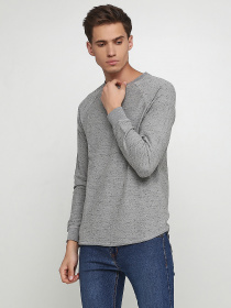 Худи и свитшоты H&M модель 35850 Фото