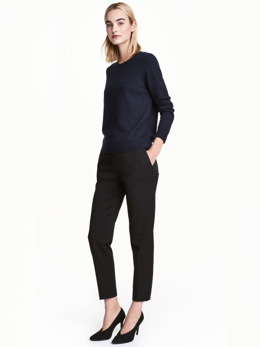 Штани H&M модель 41227 Фото