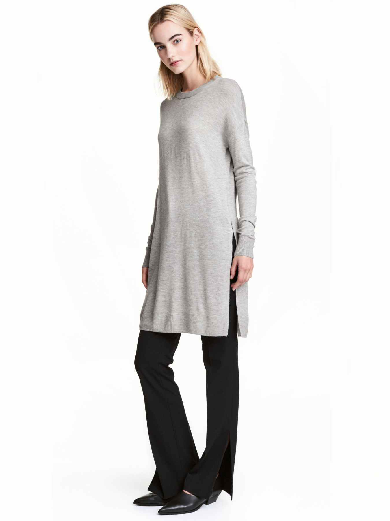 Платья H&M модель 37264 Фото