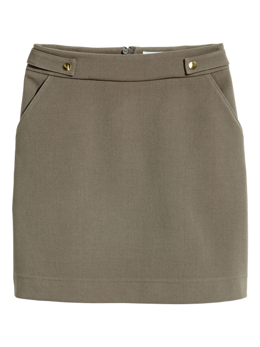 Спідниці H&M модель 16207 Фото