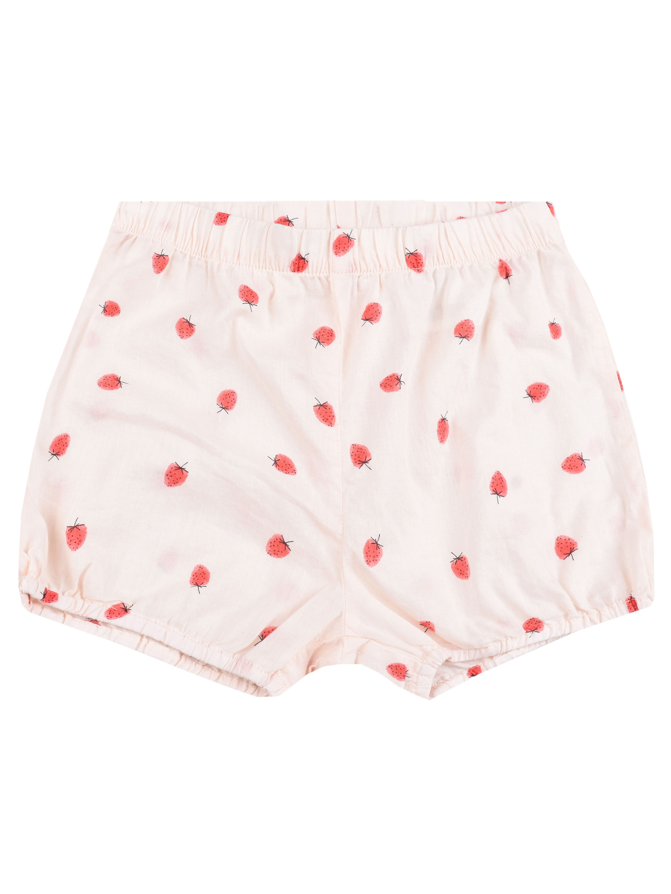 Шорты H&M модель 39574 Фото