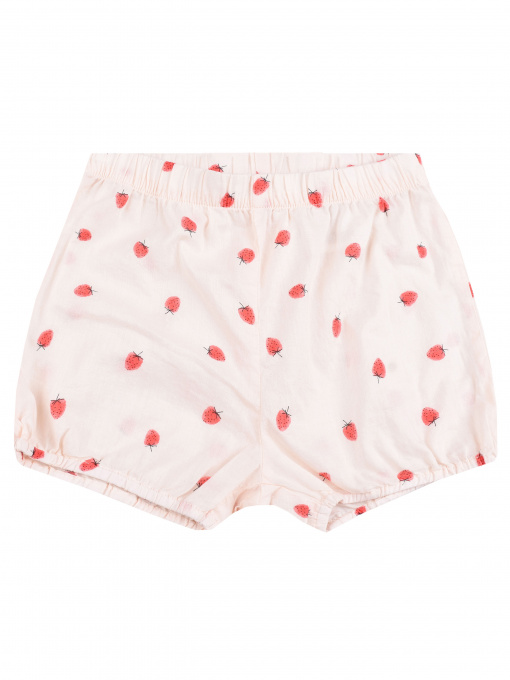 Шорты H&M модель 39574 Фото